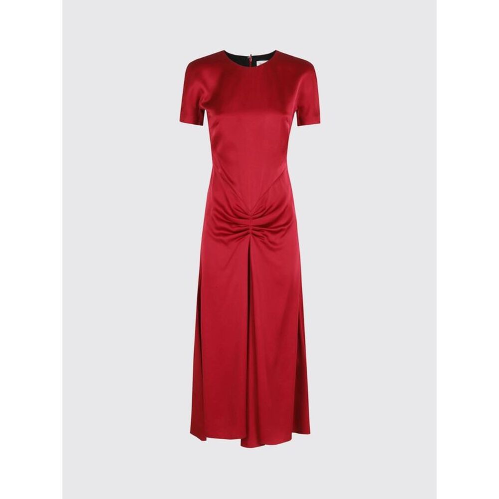 Victoria Victoria Beckham Dress Woman Red